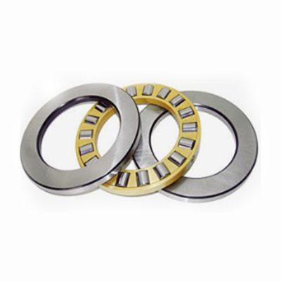 Cylindrical Roller Thrust Bearings