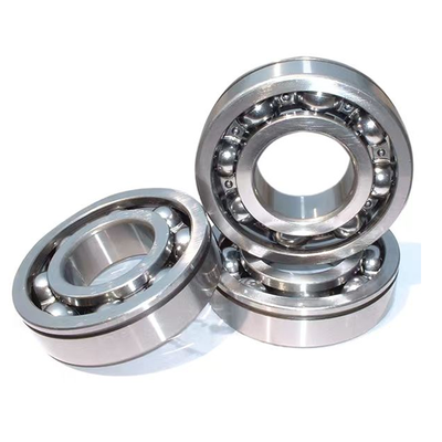 Deep Groove Ball Bearings