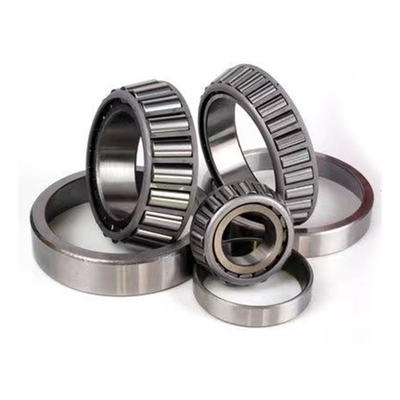 Tapered Roller Bearings