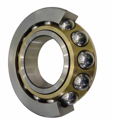 Angular Contact Ball Bearings